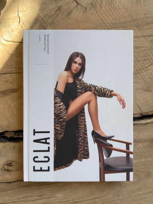 Альбом ECLAT
