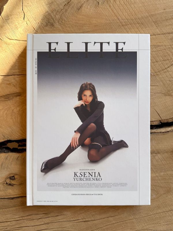Альбом ELITE